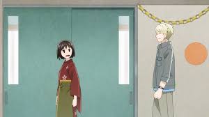 Higehiro episode 1 ini dikerjakan oleh studio project no.9, difokuskan pada tema. Karmaburn Com Bend Her Over A Kotatsu