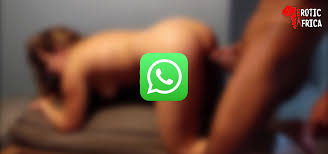 The Best African Porn WhatsApp Groups to Follow in 2024 - Erotic Africa  Adult Blog