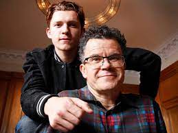 We did not find results for: The Superhero And The Standup Spider Man Tom Holland And His Dad Dominic Edinburgh Festival 2017 The Guardian