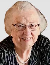 Obituary information for Ruth A. Mueller