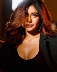 Pic Talk : Beauty Ritabhari Chakraborty ...