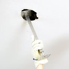 The subcontractors seem to be selected based upon customer satisfaction ratings, which i think is a great way of doing business. Ceiling Fan Installation
