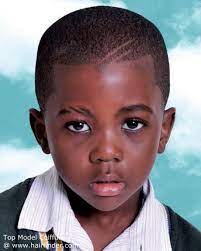 It Will Grow Back Quick But Then You Can Just Change The Pattern And Keep Things Cool And Inter Boy Haircuts Short Boys Haircuts African American Boy Haircuts