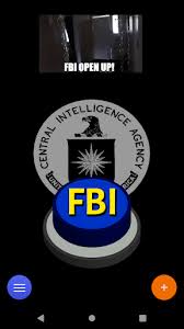 Fbi imposter role in among us. Updated Fbi Open Up Meme Button Prank Pc Android App Mod Download 2021