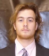 2015 Men's Lacrosse Roster