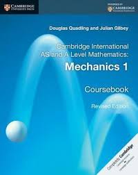 Cambridge International As And A Level Physics Coursebook Download Recommendation Cambridge International As And A Level Mathematics In 2020 Mathematics Cambridge Mechanic