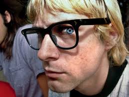 La face cachée de Kurt Cobain en 15 faits et gestes