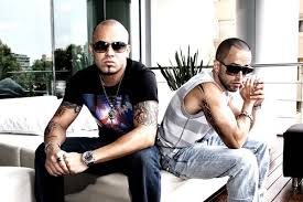 Ole, ole, ole bori, bori, bori, aha! Historia De Wisin Y Yandel Los Lideres