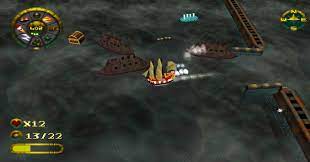 Iso for playstation (psx/ps1) and play shipwreckers! Mini Review Overboard Playstation Darkstalker90 Gaming