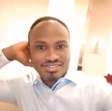 There's a sister who got married and then began to trust God for a child.  The baby wasn't forthcoming. They said she couldn't conceive because she  had fibroid. One day, she called