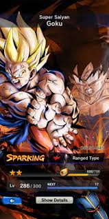 All operations are done by simple gestures such as swiping, tapping; Dragon Ball Legends Tips And Tricks Become A Super Saiyan Warrior