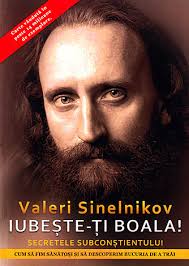 Iubeste-ti boala!