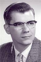 Frederick Young Obituary (1927