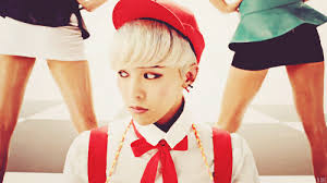 Hi This Is G Dragon And He Is Here To Tell You That K Pop Is The Best Pop Star K Pop Star G Dragon