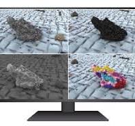 Technical Cleanliness Microscopes - Microscope World
