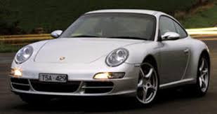 233 in3, 3824 cm3 power (sae net): Porsche C4 2006 Review Carsguide