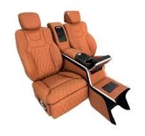 Verified Supplier Aftermarket Luxury Car Seats Heating ...