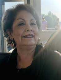 Obituary information for Maria Teresa Ramirez