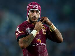 Here are the players that will line up in game 1 of state of origin in 2021. Qld State Of Origin Team 2015 How The Maroons Line Up For Game 2 At The Mcg In Melbourne Daily Telegraph