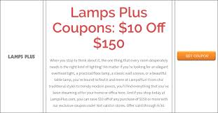 Lamps Plus Coupons 10 Off 150 Brought To You By Http Www Imin Com And Http Www Imin Com Store Coupons Lamps Plus Store Coupons Weekly Coupons Coupons