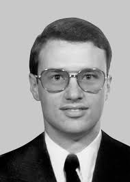 Wall of Honor — FBI