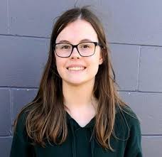 Maddy and Ansley Brown