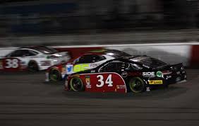 Martin truex jr survived a spin to win the 2019 nascar cup season's second race at richmond, taking his second victory in a row and his sixth this year. The Underdog House Small Teams See Toughest Nascar Race Of 2018 At Richmond