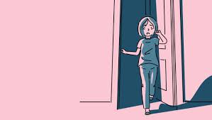 Briggitte Bozzo masturbandose en secreto