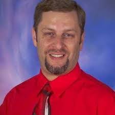 Christopher Spruell's Instagram, Twitter & Facebook