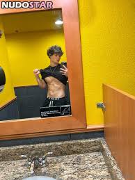 aceakers Nude Leaks Photo 27 