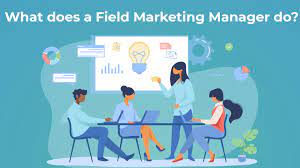 Marketing managers made a median salary of $136,850 in 2019. What Does A B2b Field Marketing Manager Do Markletic