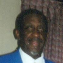 Robert Coleman Jr Obituary