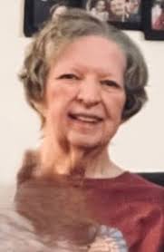 Shirley Adams Obituary (1947