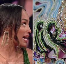 Serene Russell Clothes, Style, Outfits, Fashion, Looks