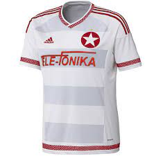 Or best offer +c $ shipping; Wisla Krakau Away Fussball Trikot 2015 16 Adidas Sportingplus Net