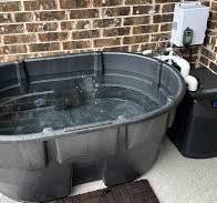 Build Your Own DIY Cold Plunge: The Basics
