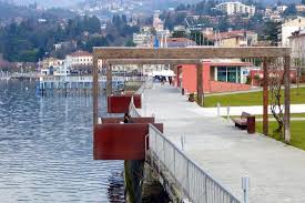 The northern basin of lake maggiore is shady, calm, charming in its own way. The 10 Closest Hotels To Parco A Lago Luino Tripadvisor Find Hotels Near Parco A Lago