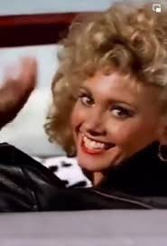 Goodbye Sandra Dee