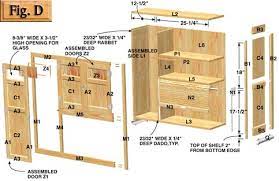 Check spelling or type a new query. Hoosier Cabinet Plans Llc