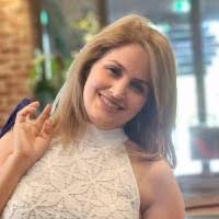 Sienna (Somayeh) Yarali