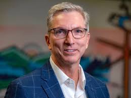 Varcoe: New CEO Rich Kruger pursuing turnaround at Suncor