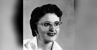 Lillian Marie Stevens Obituary