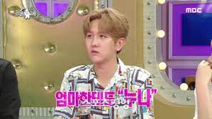 가수 김수찬, 이영지가 출연해 입담을 뽐냈다. ë¼ìŠ¤ í¥ë¶€ìž ê¹€ìˆ˜ì°¬ ì—„ë§ˆë„ ì—„ë§ˆ ì¹œêµ¬ë„ ëˆ„ë‚˜ ìŠ¤í¬ì¸ ê²½í–¥ ë‰´ìŠ¤ë°°ë‹¬ë¶€
