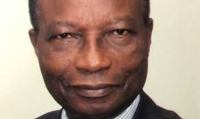 Ayo Oni's Instagram, Twitter & Facebook