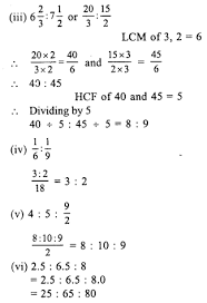 We did not find results for: Rs Aggarwal Class 7 Solutions Chapter 8 Ratio And Proportion Ex 8a