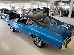 Image result for Stratomist Blue 1972 Buick