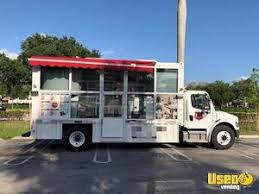 Find food truck in buy & sell | buy and sell new and used items near you in ontario. Used Food Trucks For Sale Buy Mobile Kitchens