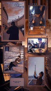Like or reblog if you save/use kkjk. Aesthetic Brown Wallpaper