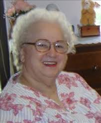 THERESA RATHE Obituary (2010)