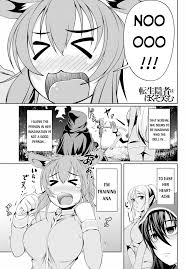 Tensei Inja wa Hokusoemu - Read Hentai Manga, Hentai comics, E hentai, 3D  Hentai, Hentai Anime online